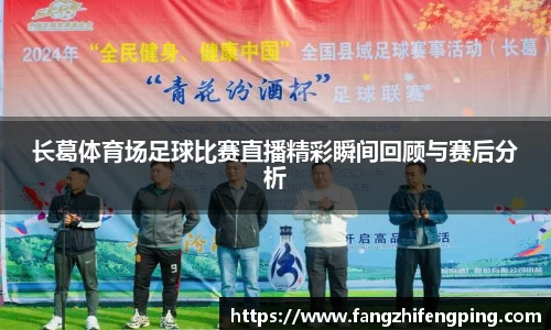 长葛体育场足球比赛直播精彩瞬间回顾与赛后分析